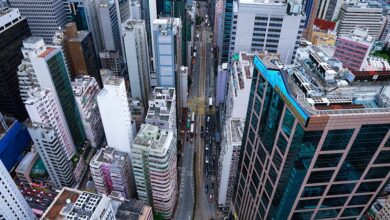 Hong Kong Looks to Curb Retail Stablecoin Trading Amid Crypto Adoption