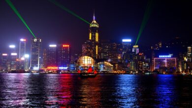 Hong Kong Tightens Scrutiny of Crypto Exchanges After JPEX Blowup