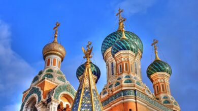 Binance Russian Users Are Moving to Other Platforms, Not Just CommEx: Report