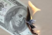 Crypto Analyst Forecasts End of Bitcoin Bull Market, Citing ‘Number One’ Driver of Higher Asset Prices