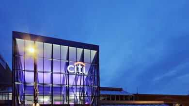 Banking Giant Citi Partners With Top US Crypto Exchange Coinbase To Help Institutional Clients Use Digital Assets