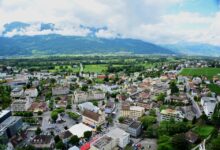 LTIN Launches As Liechtenstein’s Sovereign Blockchain Infrastructure Network