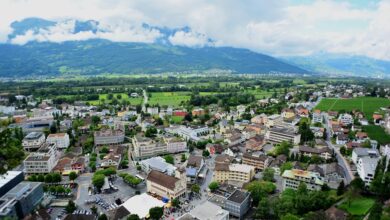 LTIN Launches As Liechtenstein’s Sovereign Blockchain Infrastructure Network