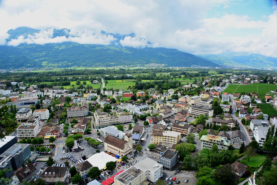 Liechtenstein startet mit LTIN zukunftsweisende, regulierungskonforme Blockchain-Infrastruktur für Unternehmen und Institutionen in Europa.