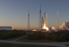 Elon Musk’s SpaceX Abruptly Moves $133,700,000 in Bitcoin To New Crypto Wallets: Arkham