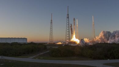 Elon Musk’s SpaceX Abruptly Moves $133,700,000 in Bitcoin To New Crypto Wallets: Arkham