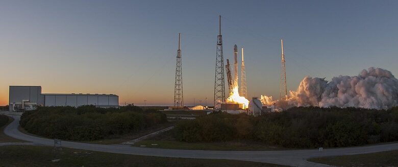Elon Musk’s SpaceX Abruptly Moves $133,700,000 in Bitcoin To New Crypto Wallets: Arkham