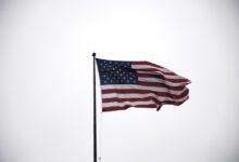 Crypto Asset BNB Surges After President Trump Pardons Binance Founder Changpeng Zhao
