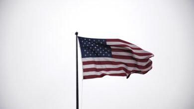 Crypto Asset BNB Surges After President Trump Pardons Binance Founder Changpeng Zhao