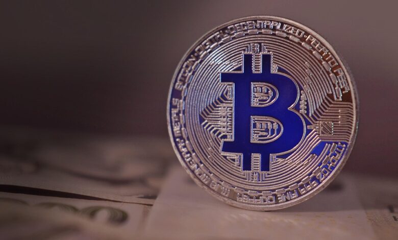 The Tariff – Global South Parallel and Crypto