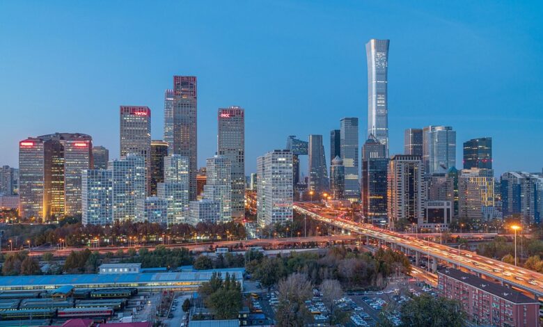 China Alleges US Masterminded $13,000,000,000 Bitcoin Theft in Escalating Cyber Feud: Report