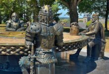 Billionaire Arthur Hayes Abruptly Dumps Five Digital Assets Including Ethereum – Here’s What He’s Selling, According To Lookonchain