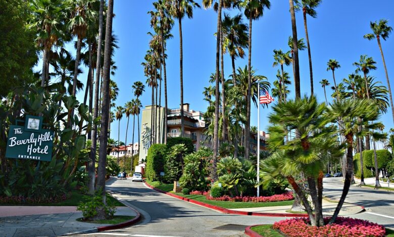 LA Man Orchestrates $36,900,000 Money Laundering Scheme Centered on Global Investment Conspiracy: Report