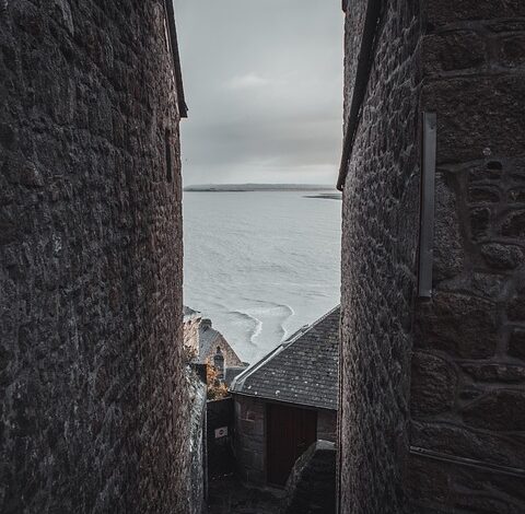 Legendary Investor Michael Burry Bets $282,500,000 on Six Stocks After Turning Bearish on Nvidia and Palantir