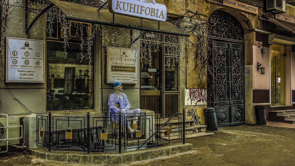 Psychiatrische Praxis verklagt Citibank nach Überfall von Hackern: 550.000 Dollar verlustig und Vorwürfe wegen Fahrlässigkeit und Vertragsbruch.