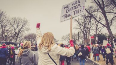 ‘I Don’t Know Who He Is’: Trump Questioned on Binance Founder Changpeng Zhao Following Pardon