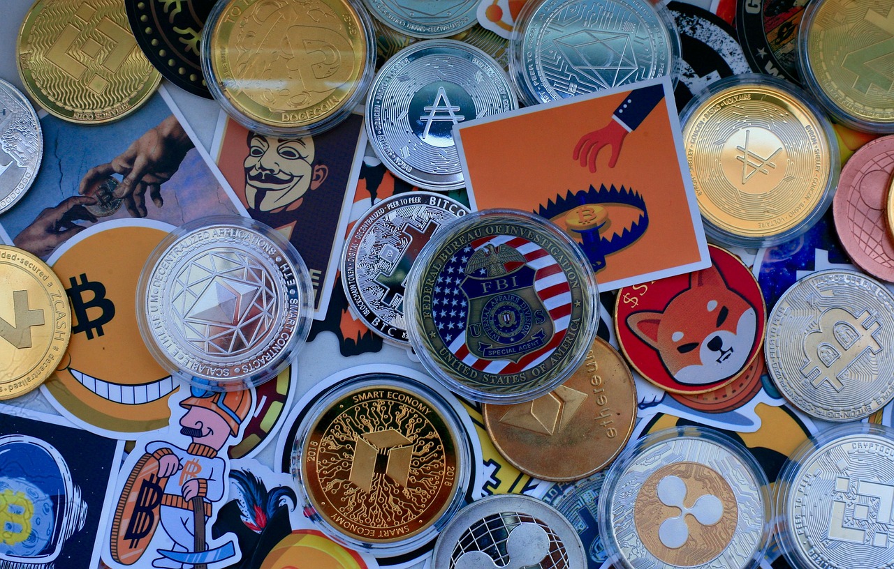 Anleitungen zur Einhaltung von Krypto-Steuerregeln